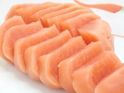 ほろ酔いかぶら　【原田酒造場】