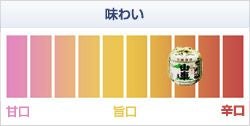 無ろ過生貯蔵酒 氷神 720ml　【原田酒造場】