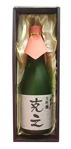 オリジナルラベル酒　【原田酒造場】