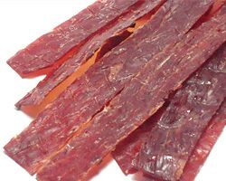 特撰飛騨 ビーフジャーキー　【原田酒造場】