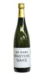 杜氏 菅田雅之 Masters SAKE「春 」 720ml