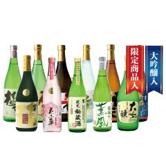 26BS07/山車　春のフルセット 1800ml【クール便代込み】【原田酒造場】※追加同梱できません