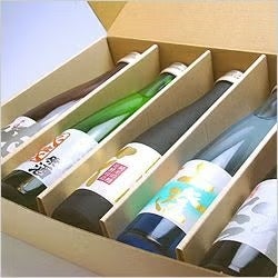 【送料込み】きき酒のみくらべ 山車プレミアムセット　【原田酒造場】